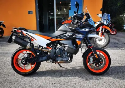 KTM 890 SMT (2023 - 25) - Annuncio 9846219