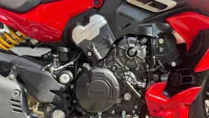 Ducati XDiavel V4 (2025 - 26)  (4)