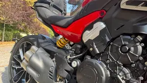 Ducati XDiavel V4 (2025 - 26)  (6)