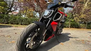 Ducati XDiavel V4 (2025 - 26)  (10)