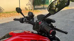 Ducati XDiavel V4 (2025 - 26)  (14)