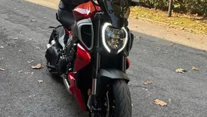 Ducati XDiavel V4 (2025 - 26)  (15)