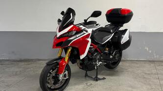 Ducati Multistrada 1260 Pikes Peak (2018 - 20) usata