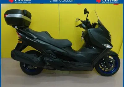 Suzuki Burgman 400 (2022 - 24) - Annuncio 9846779