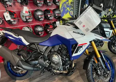 Suzuki V-Strom 800DE (2025 - 26) - Annuncio 9846795