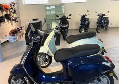 Vespa Primavera 150 (2024 - 25) - Annuncio 9846814