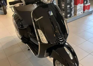 Vespa Primavera 150 (2024 - 25) - Annuncio 9846852