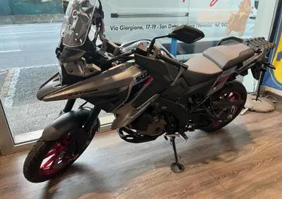 Suzuki V-Strom 1050SE (2025 - 26) - Annuncio 9846856