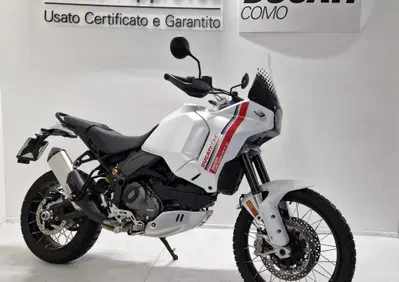 Ducati DesertX (2022 - 25) - Annuncio 9846860