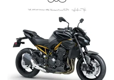 Kawasaki Z 900 (2025 - 26) - Annuncio 9846857