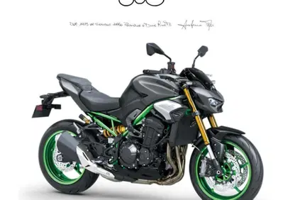 Kawasaki Z 900 SE (2025 - 26) - Annuncio 9846858
