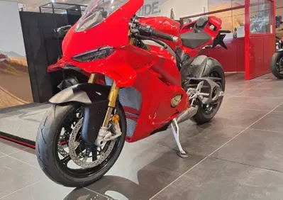 Ducati Panigale V4 S (2025 - 26) - Annuncio 9846868