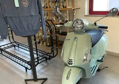 Vespa Primavera 125 (2024 - 25) - Annuncio 9846890