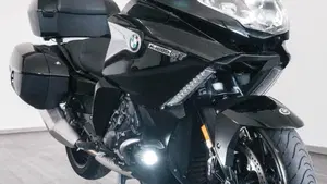 Bmw K 1600 GT (2022 - 26) 