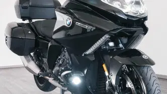 Bmw K 1600 GT (2022 - 26)