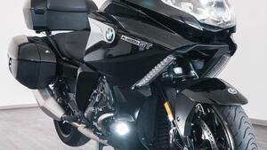 Bmw K 1600 GT (2022 - 25) 