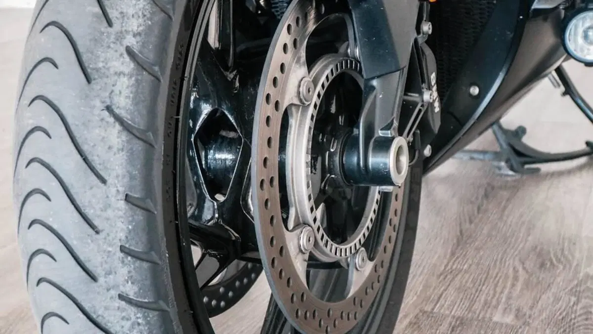 Bmw K 1600 GT (2022 - 27)  (3)