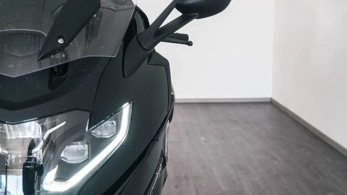 Bmw K 1600 GT (2022 - 27)  (5)