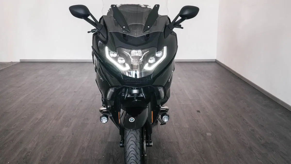 Bmw K 1600 GT (2022 - 27)  (7)