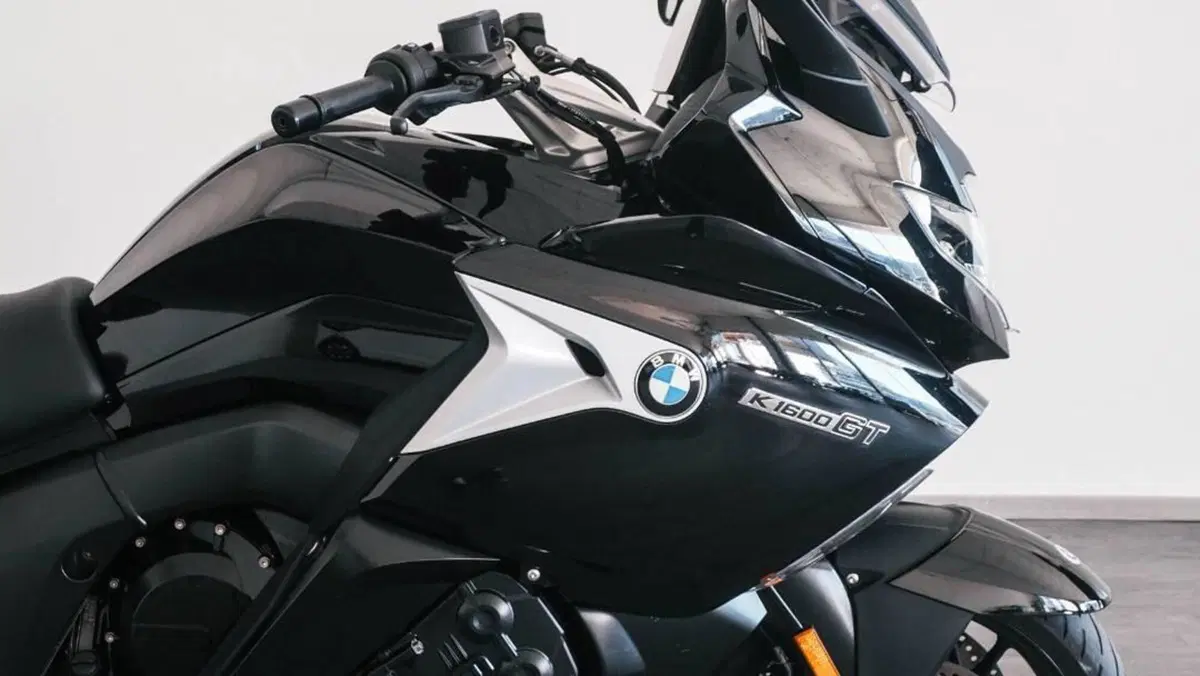 Bmw K 1600 GT (2022 - 27)  (11)