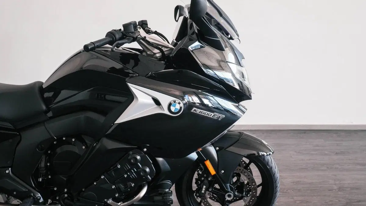 Bmw K 1600 GT (2022 - 27)  (15)