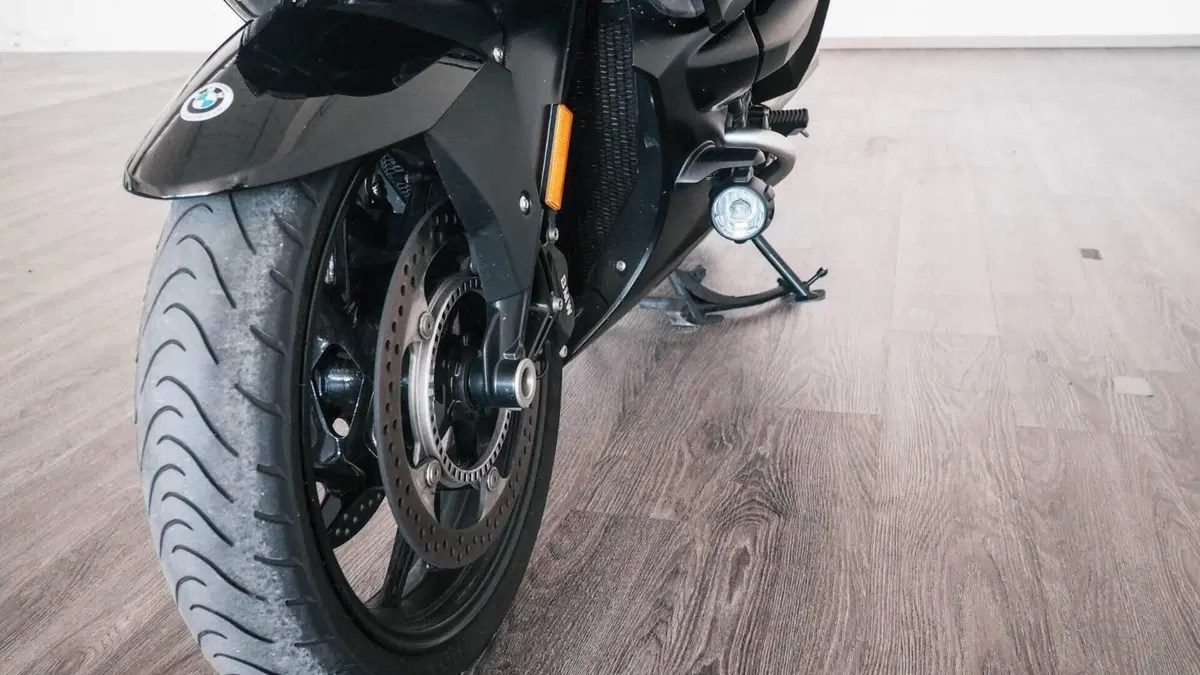 Bmw K 1600 GT (2022 - 27)  (16)