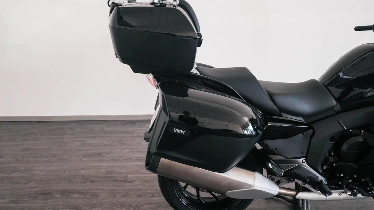 Bmw K 1600 GT (2022 - 27)  (17)