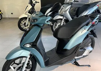 Piaggio Liberty 125 S (2025 - 26) - Annuncio 9846917