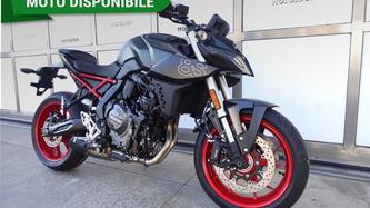 Suzuki GSX-8S (2023 - 24)