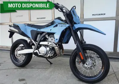 Suzuki DR-Z4SM (2025 - 26) - Annuncio 9846927