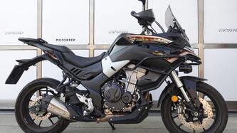 Voge Valico 500DS (2021 - 24)