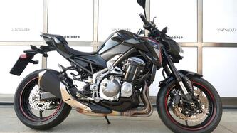 Kawasaki Z 900 A2 (2019) usata