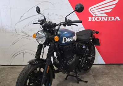 Royal Enfield HNTR 350 (2022 - 26) - Annuncio 9846938