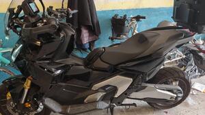 Honda X-ADV 750 (2025) 