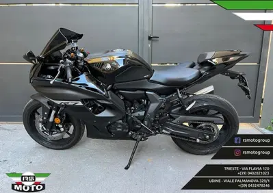 Yamaha YZF R7 (2021 - 25) - Annuncio 9846945