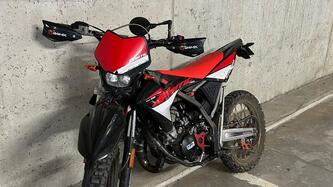 Fantic Motor Enduro 50 E Performance 2t (2019)