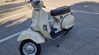 Piaggio Vespa 150 PX (1980 - 00)