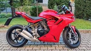 Ducati SuperSport 950 (2021 - 24) 