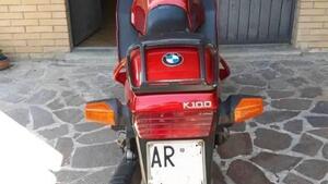Bmw K 100 RS 
