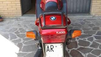 Bmw K 100 RS usata