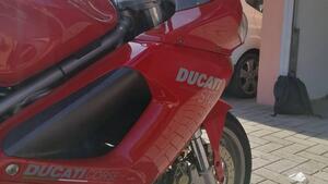 Ducati ST2 (2003) 
