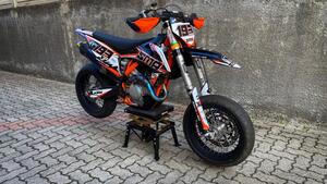 KTM 450 SMR (2022) 