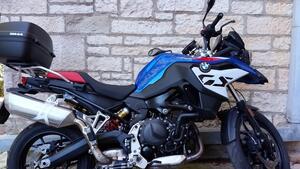 Bmw F 800 GS (2024 - 25) 