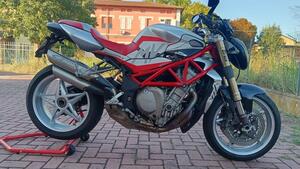 MV Agusta Brutale 910 R (2006 - 11) 