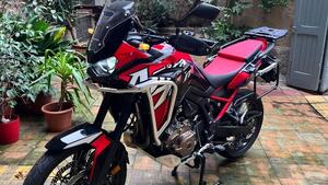 Honda Africa Twin CRF 1100L Urban (2022 - 23) 