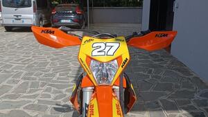 KTM 350 EXC-F (2024) 