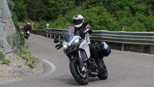 Ducati Multistrada 950 S (2019 - 20) 