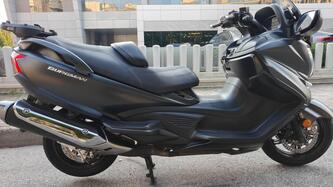Suzuki Burgman AN 650 Executive (2017 - 20) usata