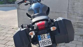 Bmw R 1150 R (2000 - 07)
