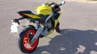Aprilia RS 660 (2020 - 24) usata